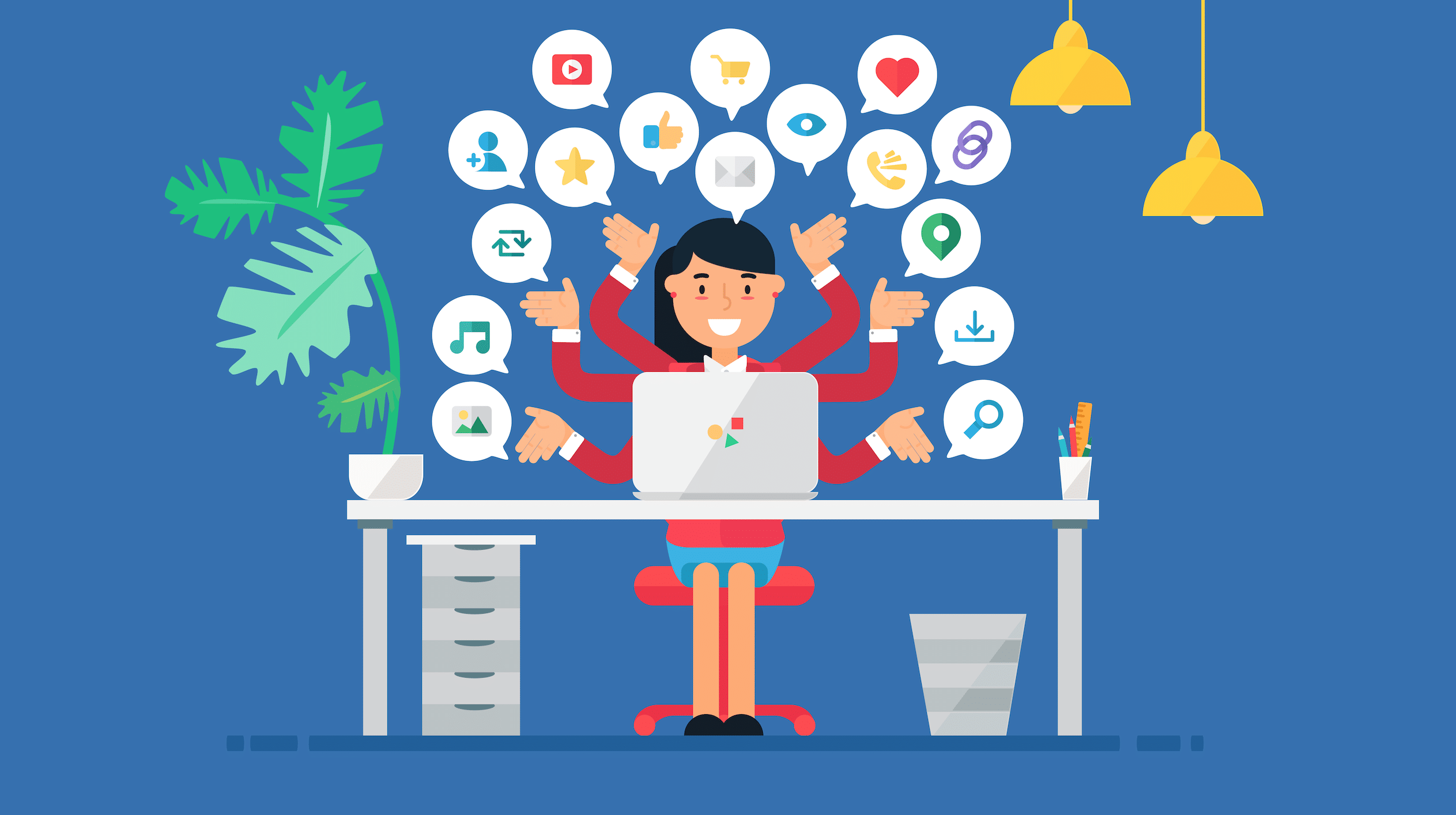 IG accounts with the same phone number