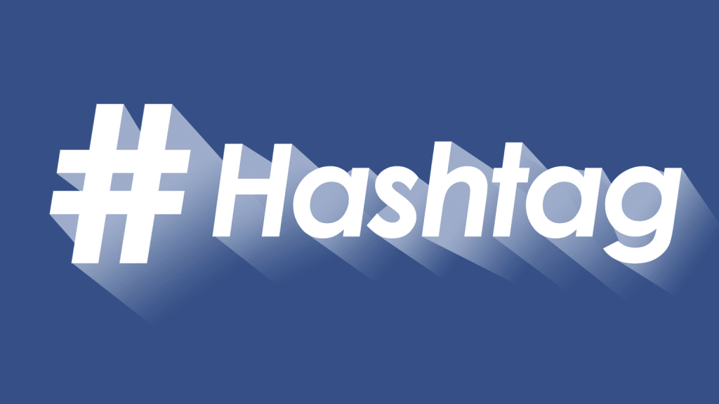 Hashtags