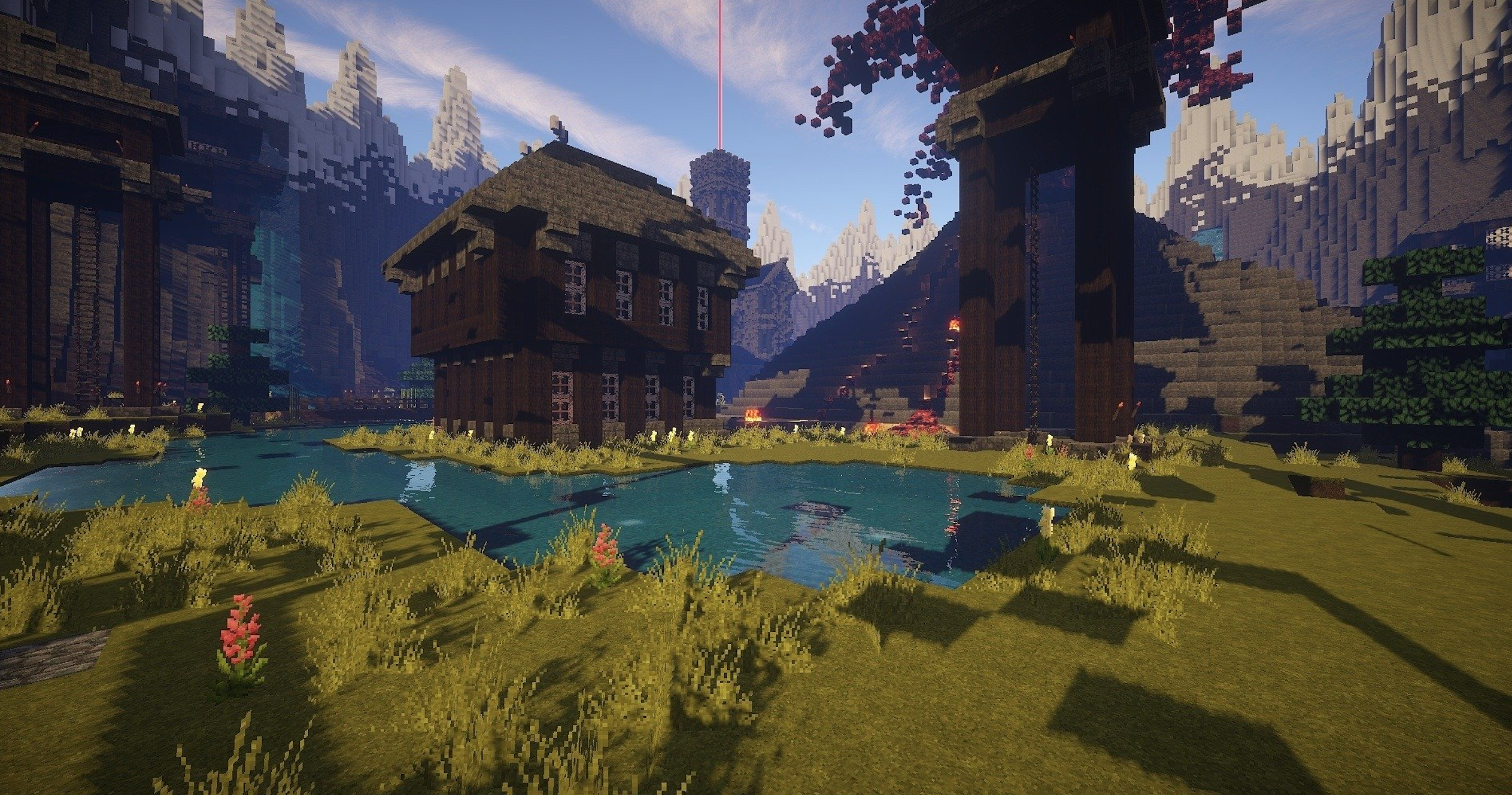 Minecraft Username Lookup Tools