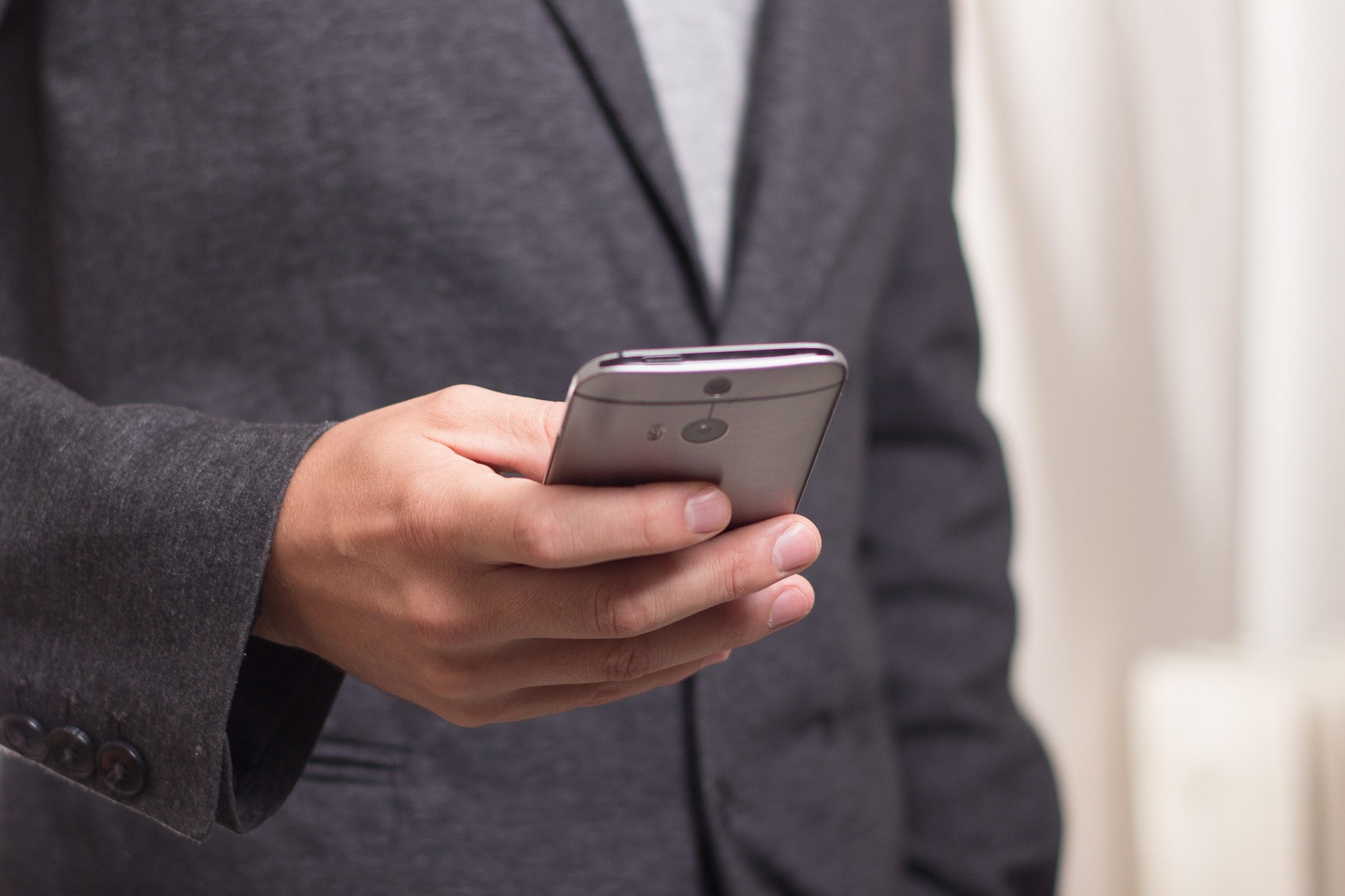 Find Out Who Called You on a Private Number