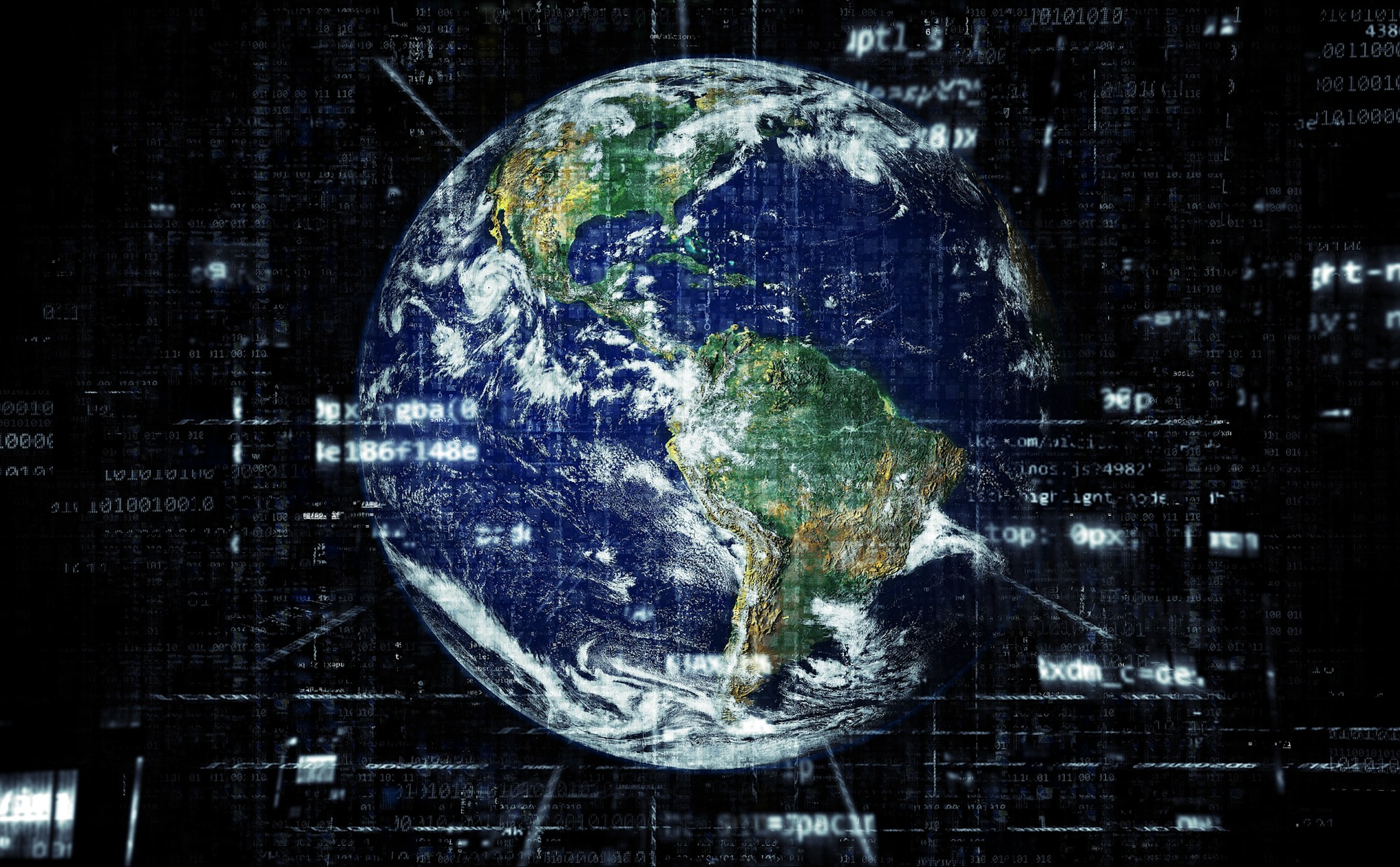 Finding Someone Online Without Social Media