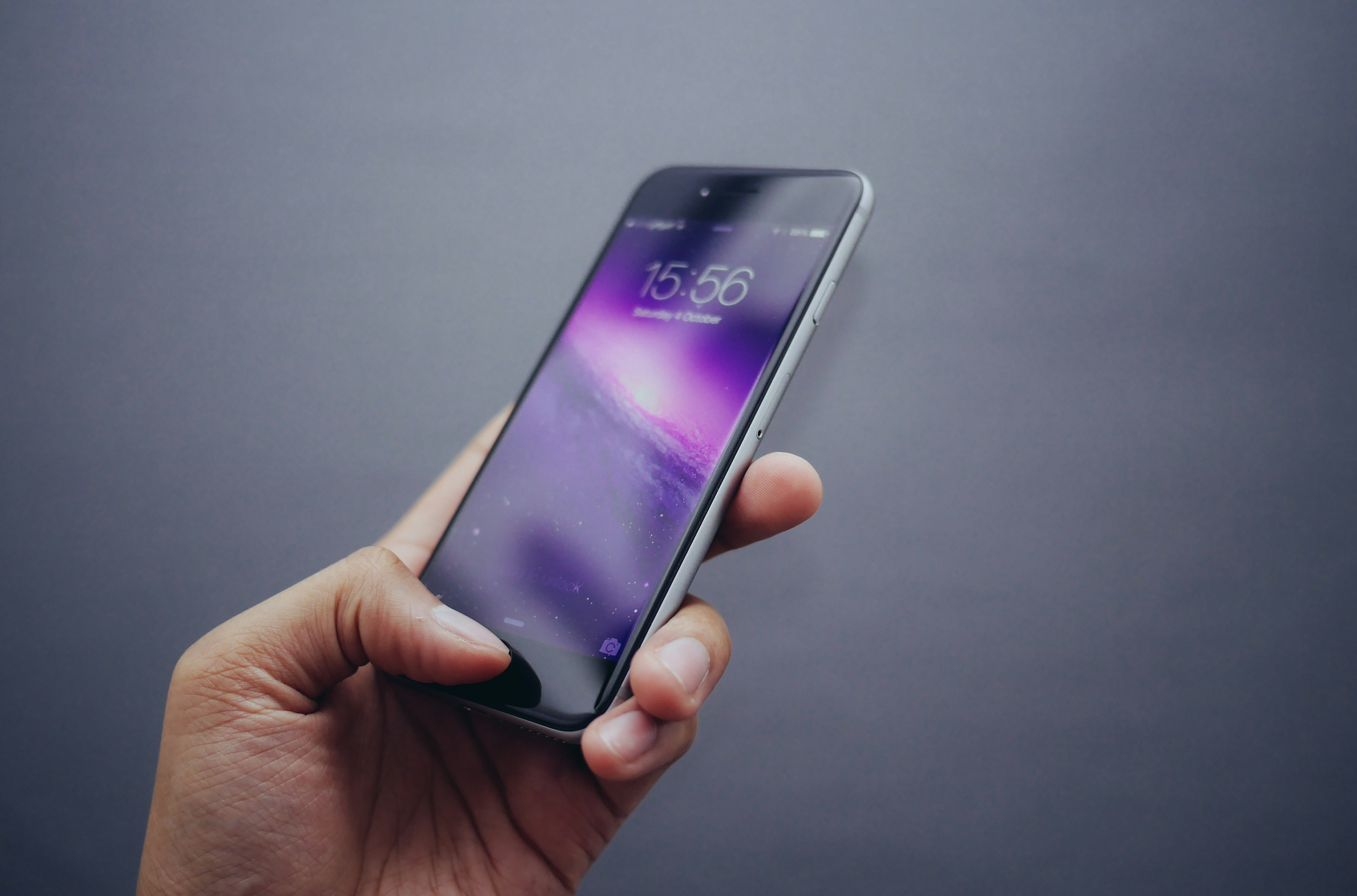 how to tell if your phone number is being used by someone else